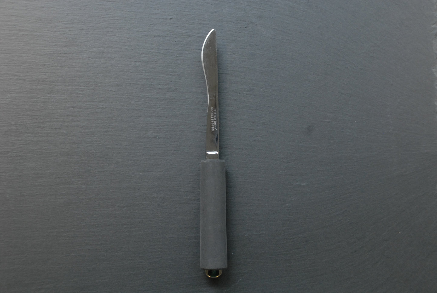 Shucking Knives