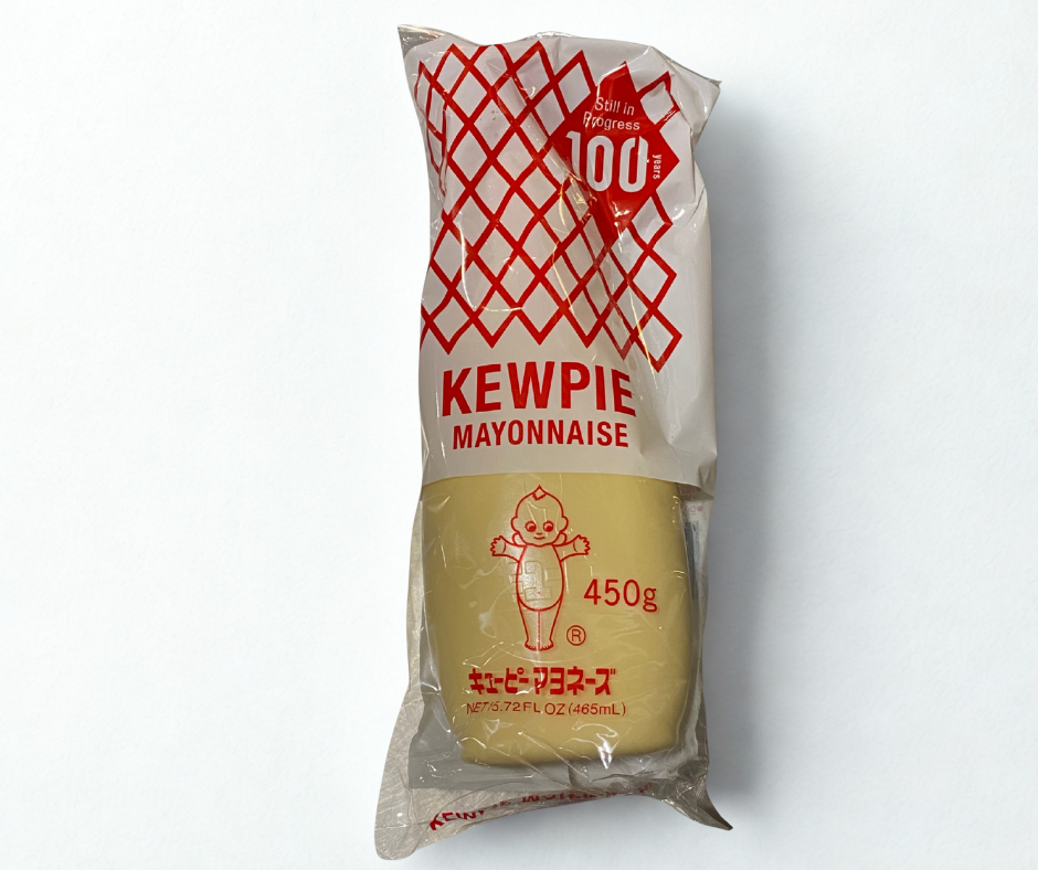 Kewpie Mayonnaise