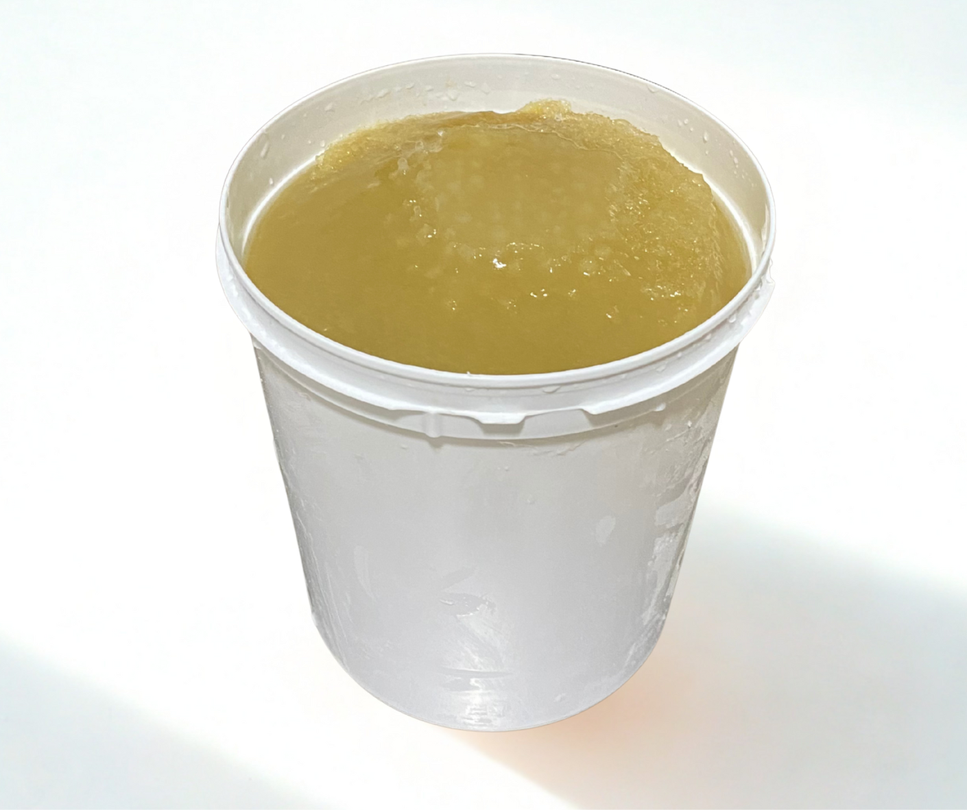 Crab Stock Gallon