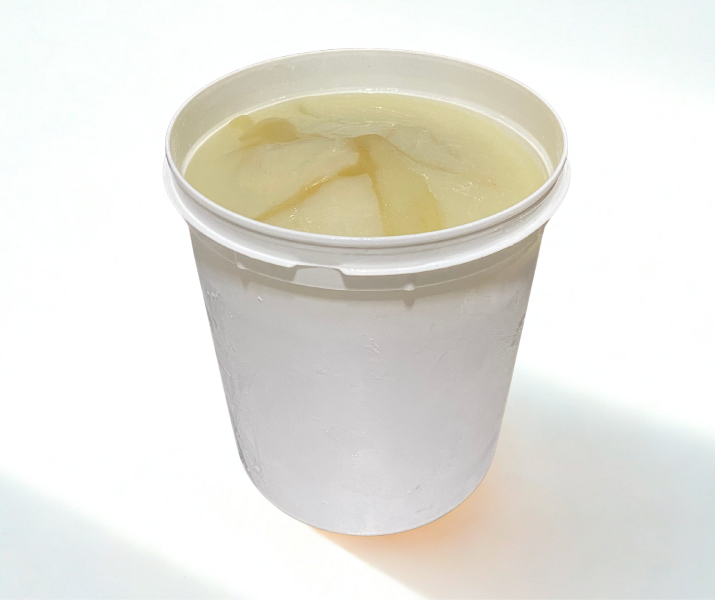 Surf Clam Juice