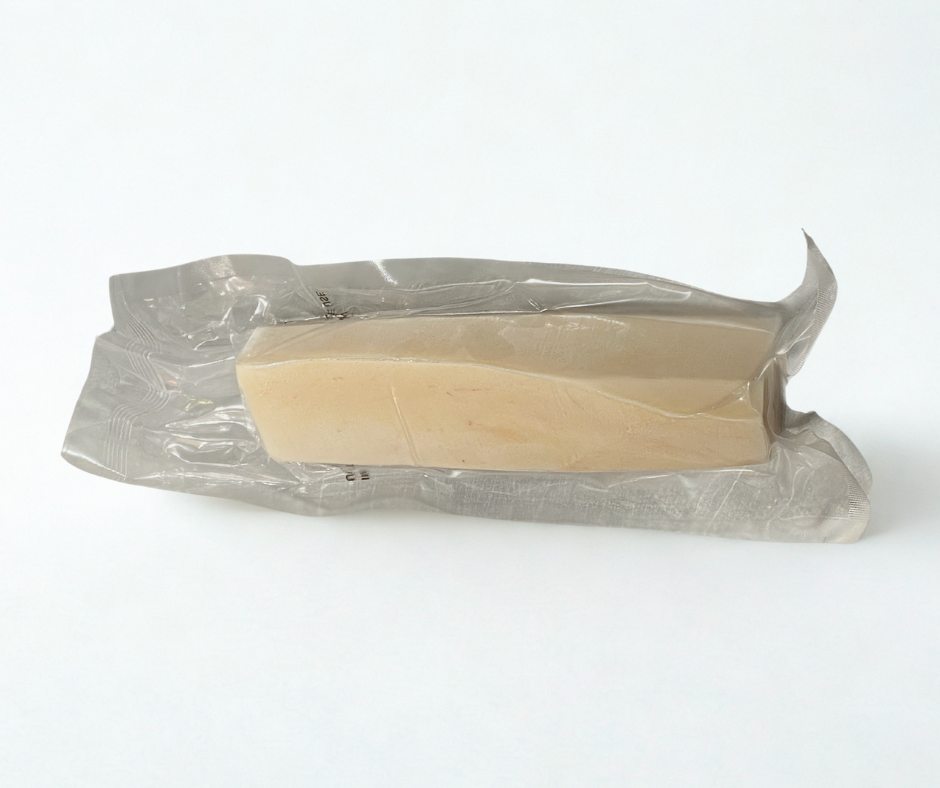 Frozen Escolar Saku - White Tuna