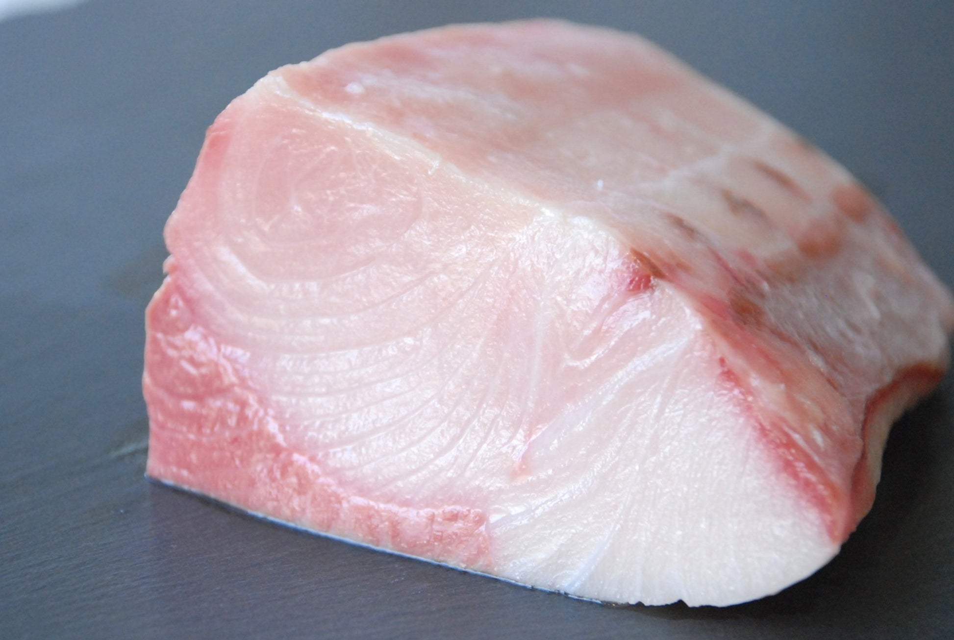 Frozen Hamachi Fillet - Yellowtail Kama