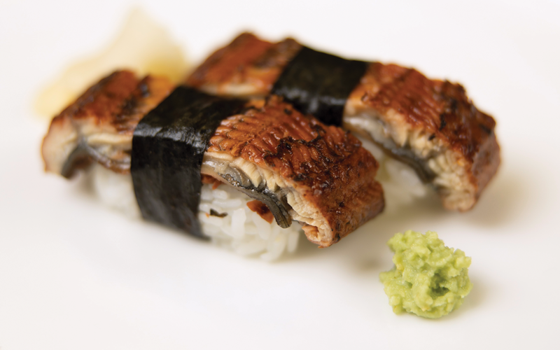 Unagi-Kabayaki Fillet – Broiled Eel