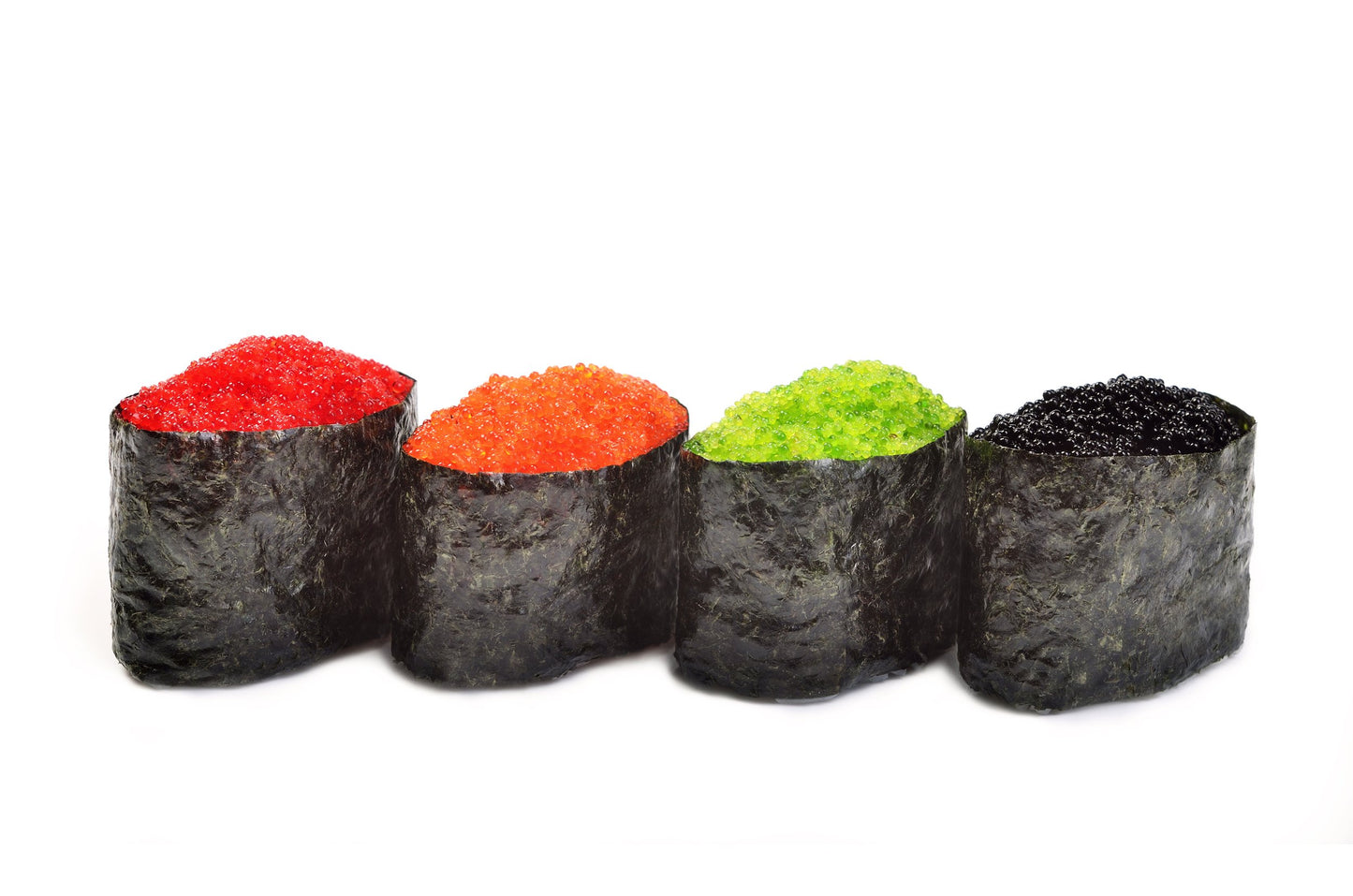 Tobiko - Single Container