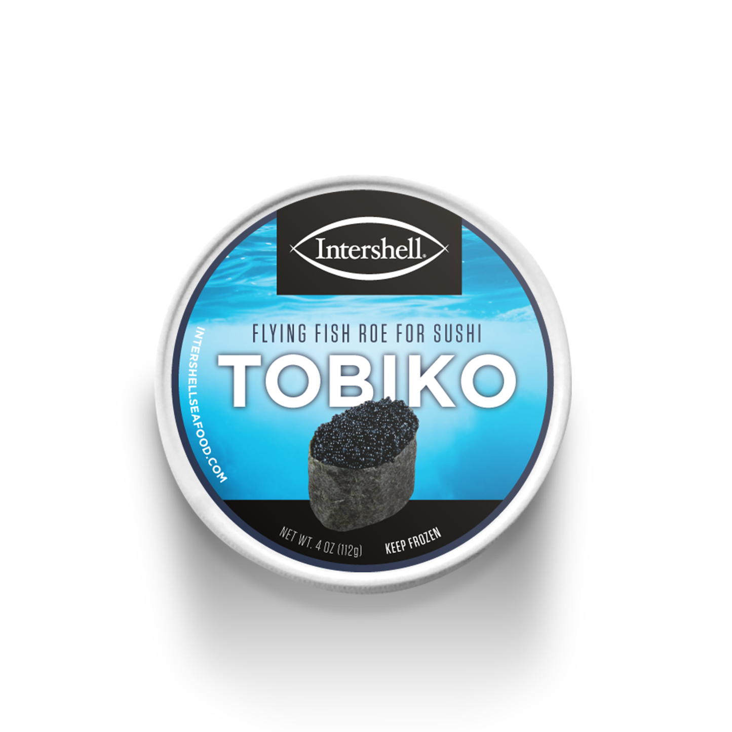 Tobiko - Single Container