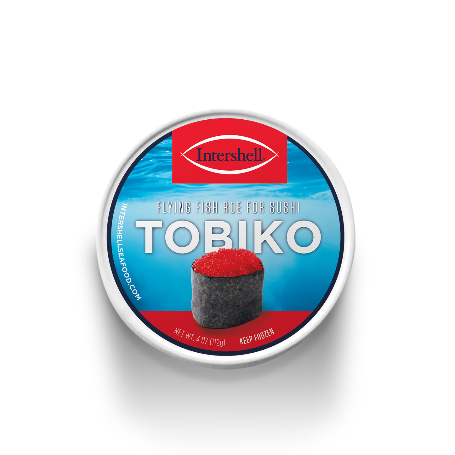 Tobiko - Single Container