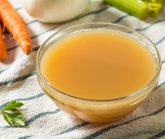 The Underrated Power of Stock: Learn About The Benefits Of Pasteurized Stock & How It's Made