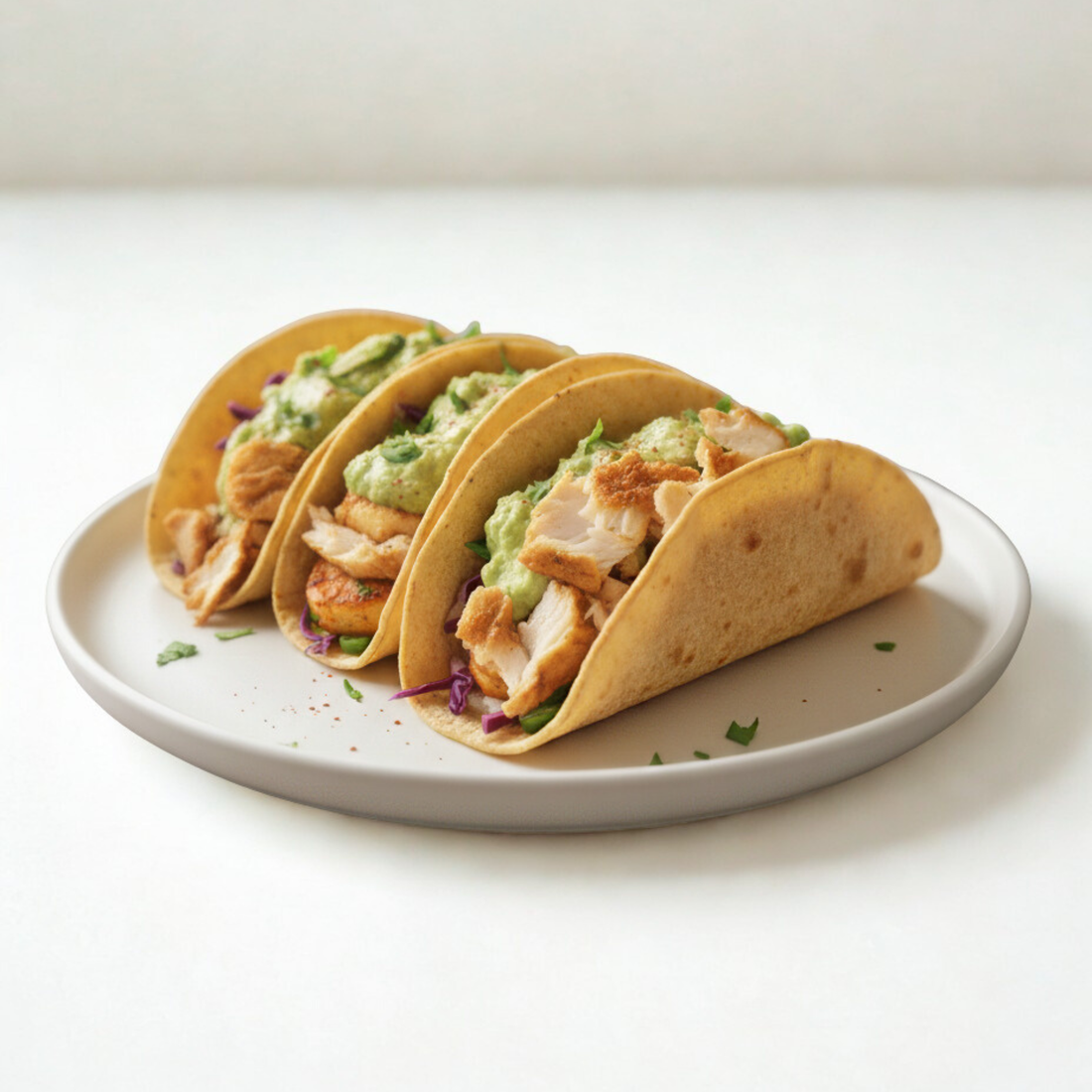 Easy Cajun Fish Tacos for a Flavorful Weeknight Dinner