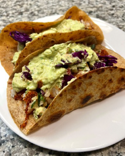 Easy Cajun Fish Tacos for a Flavorful Weeknight Dinner