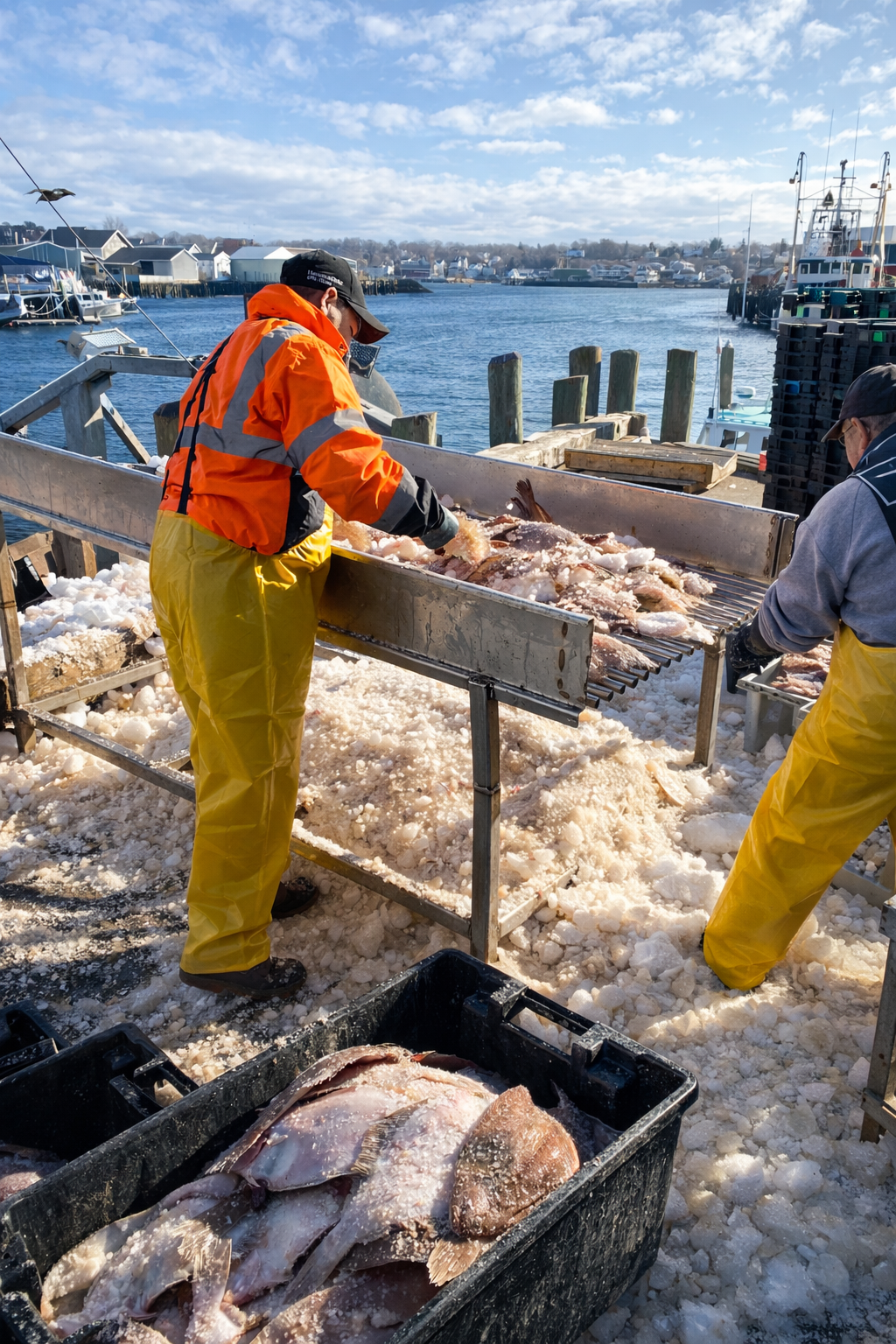 Why Buying Seafood Online Beats the Grocery Store Seafood