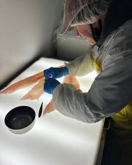 Intershell's Commitment to Quality