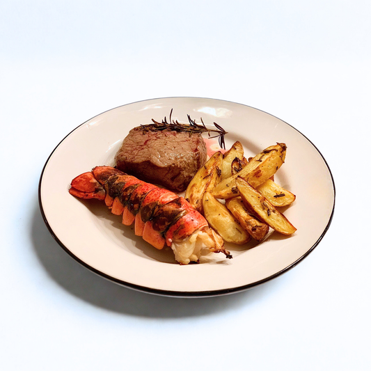 How to Cook Lobster Tails: Broiled, Baked & Grilled