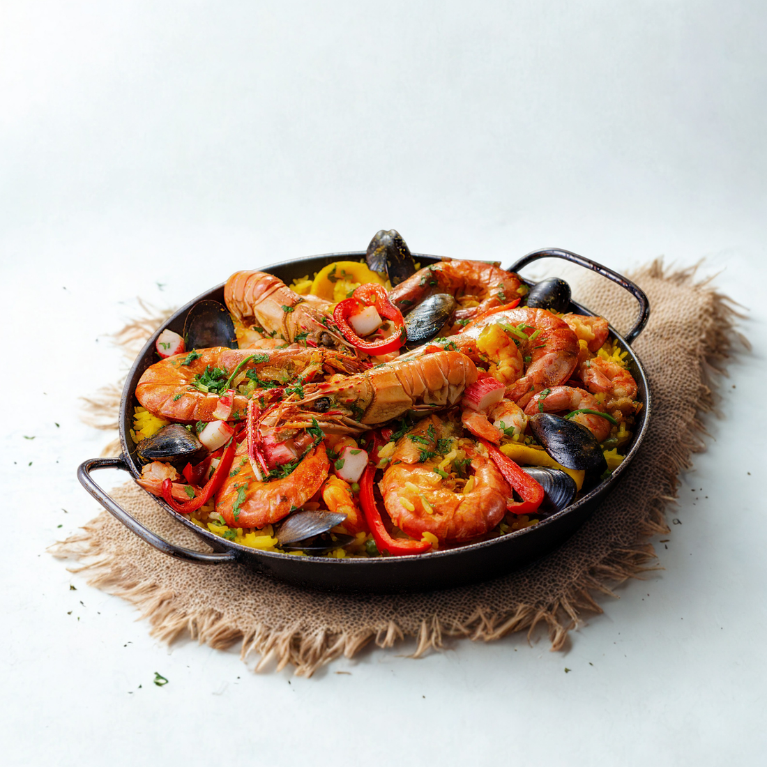 How to Cook Shrimp: Boil, Grill, Sauté & Bake