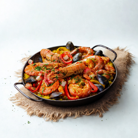 How to Cook Shrimp: Boil, Grill, Sauté & Bake