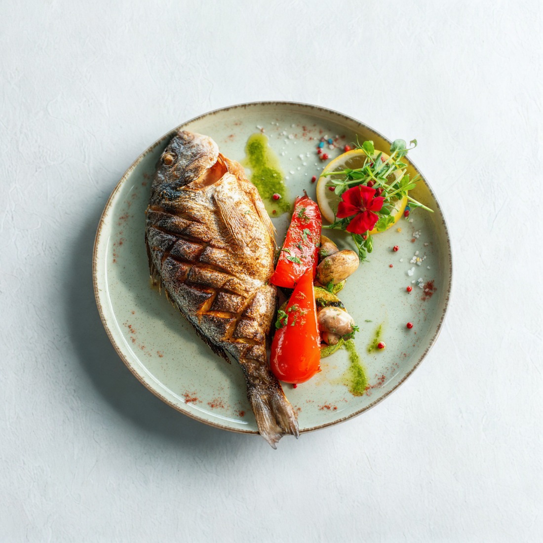 How Much Seafood Per Person? A Complete Portion Guide for Fish, Shrimp, Scallops, Lobster, Clams & Oysters