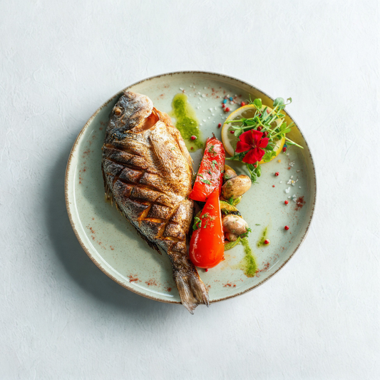 How Much Seafood Per Person? A Complete Portion Guide for Fish, Shrimp, Scallops, Lobster, Clams & Oysters