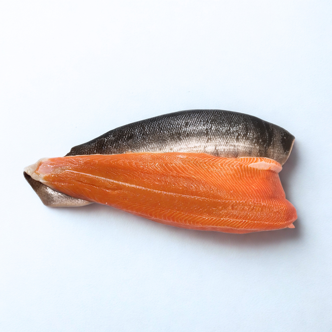 Farm Raised Salmon: The different kinds