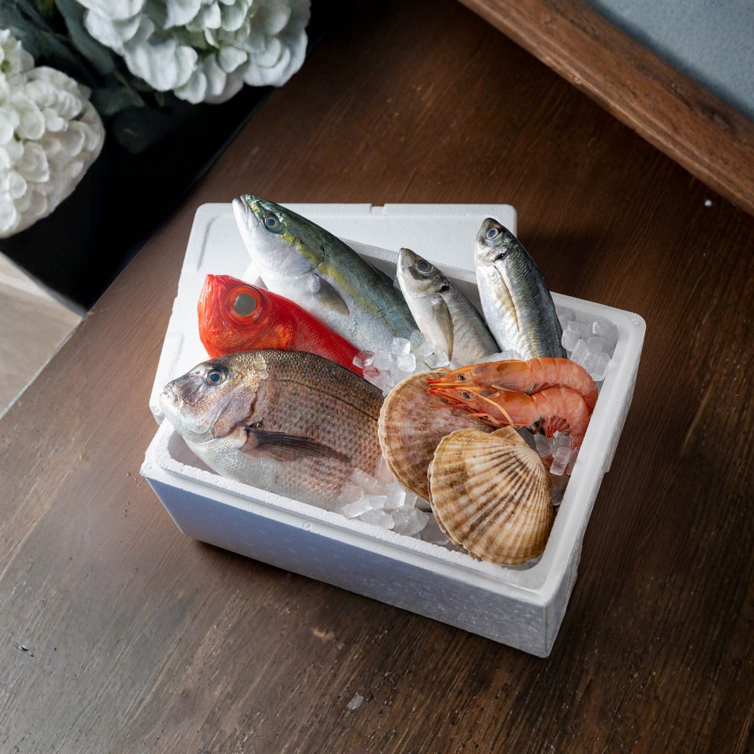 Seafood Gift Guide: The Best Seafood Gifts to Send