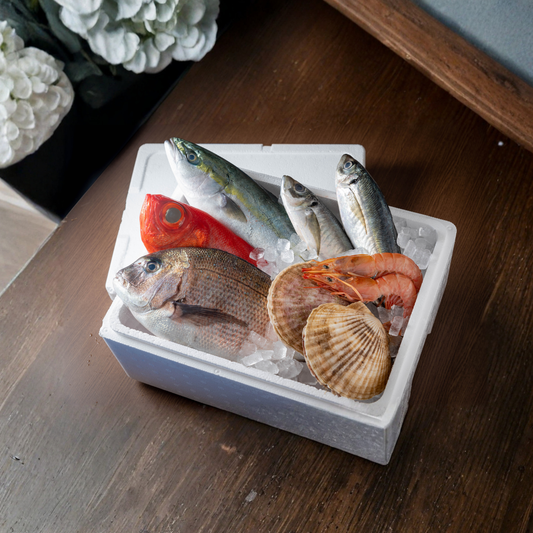 Seafood Gift Guide: The Best Seafood Gifts to Send