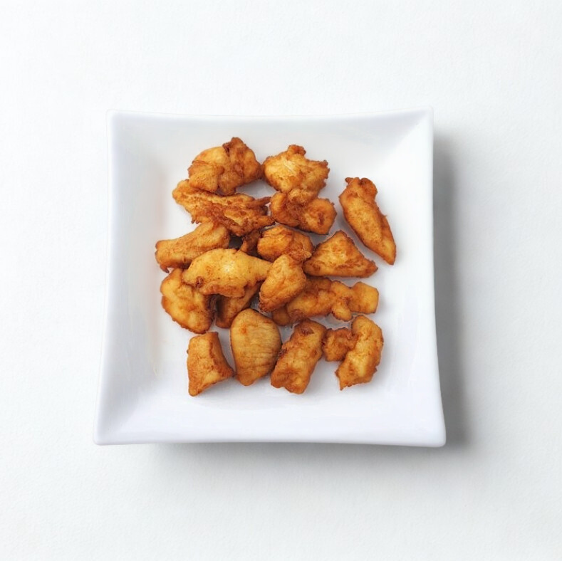 Fish Cheeks – Intershell Seafood