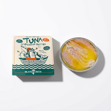 Tuna Belly in Galician Butter - 1 Piece