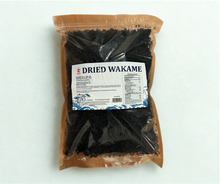 Dried Wakame