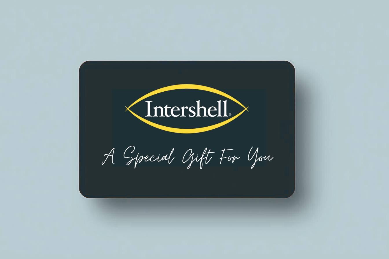 Intershell Seafood E-Gift Card