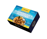 Variety Pack - Seafood Sampler Kit