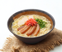 Fideos congelados - Udon y ramen