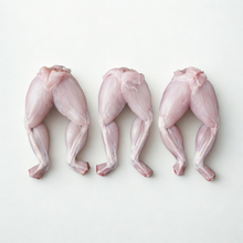 Frog Legs - Frozen 6/8ct per lb (Saddle Off)