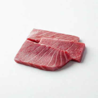 Bluefin Toro - Fresh Sashimi Grade