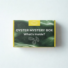 Oysters (Our Choice) - 25 Pc