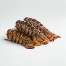 Lobster Tails - Frozen 2 Piece