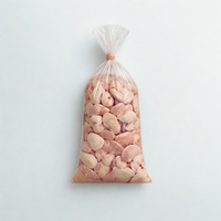 Bulk Ankimo - Raw Monkfish Liver Fresh - 10 Lb