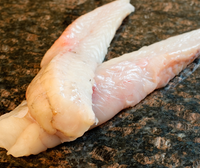 Fresh Monk Fish Fillet