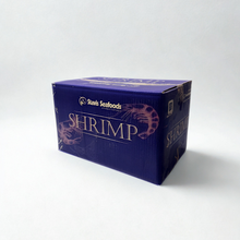 Bulk IQF White Shrimp P&D - 10 Lb Case