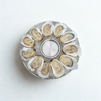 Rowley River Babe Oysters - 25 Pieces