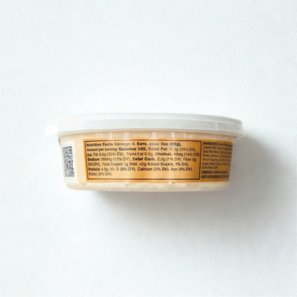 Smoked Mussel Spread - TSH Brand