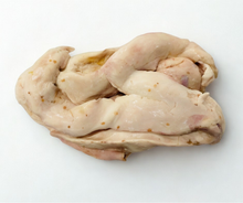 Raw Cod Liver - Frozen