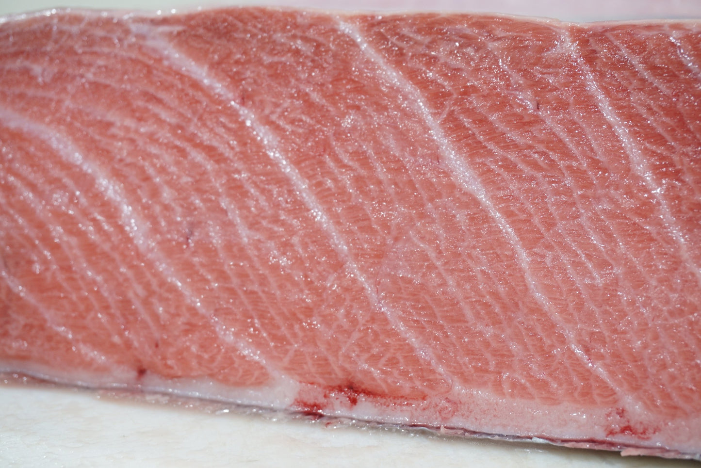 Fresh Atlantic Bluefin Toro - Bluefin Tuna Belly Fat