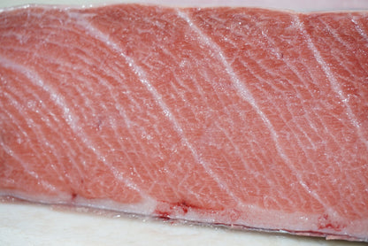 Fresh Atlantic Bluefin Toro - Bluefin Tuna Belly Fat