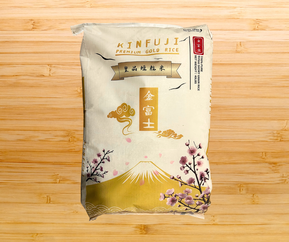 Polvo de wasabi