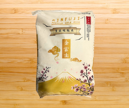 Polvo de wasabi