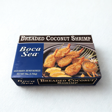 Coconut Shrimp - Frozen 3 Lb