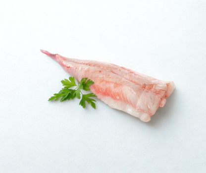 Monkfish Fillet - Frozen