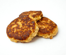 Maryland Style Crab Cakes