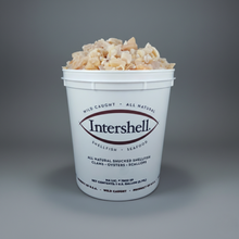 Gallon Chopped Surf Clams - 8 Lb