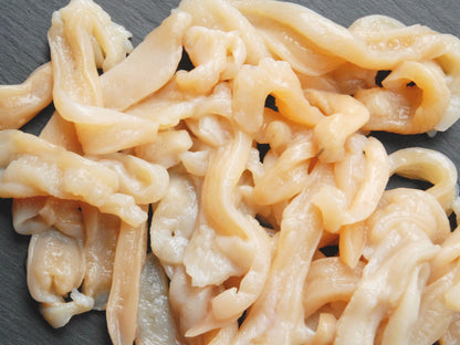 Fresh Clam Strips