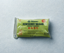 Wasabi Powder