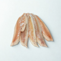 Pollock Fillets - Fresh 2 Lb